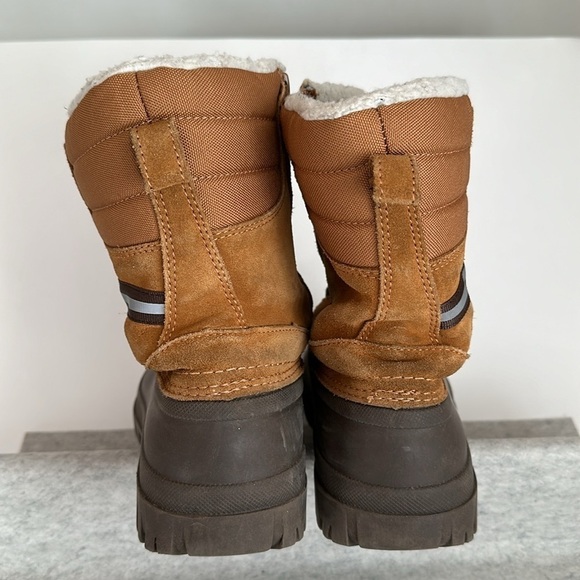 LAND’S END Kids Boots,Size 4M - Picture 4 of 6